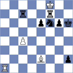 Arnold - Nagare Kaivalya Sandip (chess.com INT, 2023)