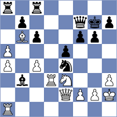 Abdulla - Jansen (Netherlands NED, 2024)