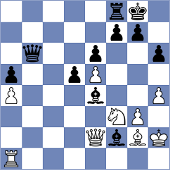 Fadi - Povshednyi (chess.com INT, 2025)