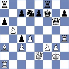 Lazarev - Gambee (Bethune, 1997)