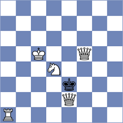 Andreev - Lewtak (chess.com INT, 2023)
