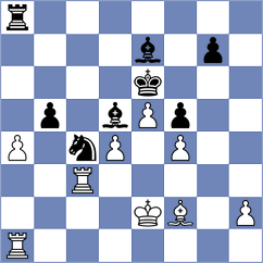 Barp - Sriniaiyer (chess.com INT, 2025)