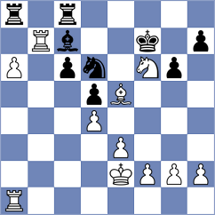 Pakleza - Nasuta (chess.com INT, 2025)