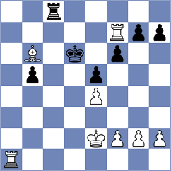 Goncalves - Ho (chess.com INT, 2025)
