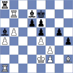 Vedenkin - Seyhanoglu (Golden Sands, 2014)