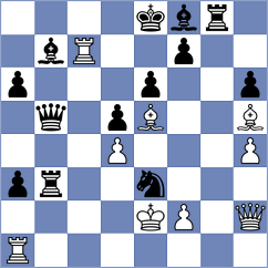 Lach - Goncharov (chess.com INT, 2024)