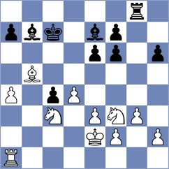 Menendez Villar - Resch Lopez (Padron, 2001)