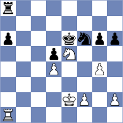 Kreimeyer - Stricker (Germany, 2004)