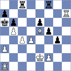 Demidov - Al Tarbosh (Chess.com INT, 2020)