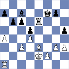 Cawdery - Garcia (Budapest HUN, 2024)