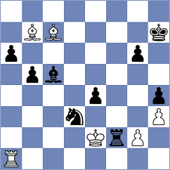Meruga - Geivondian (chess.com INT, 2025)