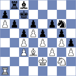 Liu - Olson (Chess.com INT, 2020)