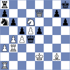 Andre - Gauch (Germany, 1998)