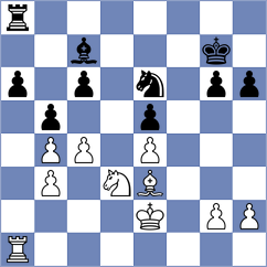 Fernandez Rosado - Rodriguez Lopez (Madrid, 2021)
