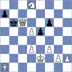 Nimit Sharma - Ohrnstein (lichess.org INT, 2022)