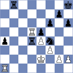 Kudla - Migalko (Pardubice CZE, 2024)