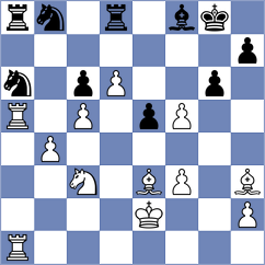 Molet - Bessler (Vichy, 2000)