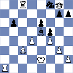 Navarro Morales - Albarracin Guillen (Spain, 1997)