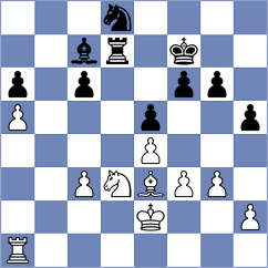 Martinez Alcantara - Yap (Chess.com INT, 2021)