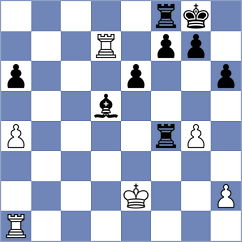 Ryan - Yurtseven (chess.com INT, 2024)