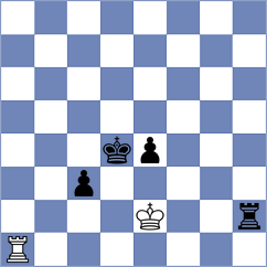 Prem - Maksimovic (chess.com INT, 2023)