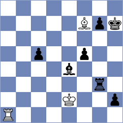 Lyakh - Puranik (chess.com INT, 2025)