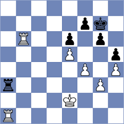 Ribera Veganzones - Korneev (Valencia ESP, 2025)