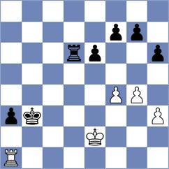 Bist - Van Wyk (Winnipeg, 2005)