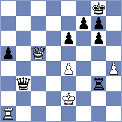 Banusz - Aronian (chess.com INT, 2025)