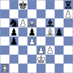 Silva - Volpe (Buenos Aires ARG, 2025)