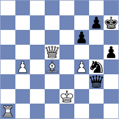 Coman - Carrasco Martinez (Seattle USA, 2021)