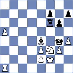 Carlsen - Anand (Dubai UAE, 2023)