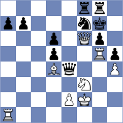 Atakhan - Ibarra Jerez (chess.com INT, 2023)