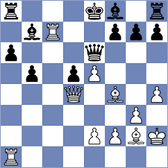 Janzelj - Ratsavong (Europe Echecs INT, 2020)