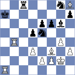 Bogaudinov - Khanbutaev (chess.com INT, 2025)