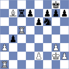 Chen - Yan (Shaoxing, 2021)