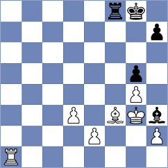 Orzechowski - Chan (chess.com INT, 2021)