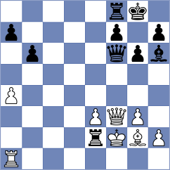 Beland - Healey (ICC INT, 2009)