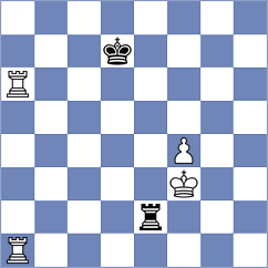 Karpov - Aitbayev (chess.com INT, 2022)