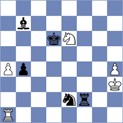 Ristic - Mitrovic (Bela Crkva, 1989)