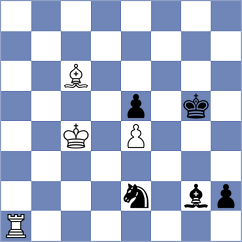 Oliveira - Eldesoky (chess.com INT, 2024)