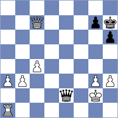 Kolesnikov - Zolotarev (Novokuznetsk, 2011)