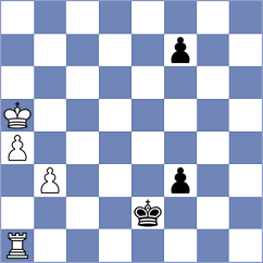 Babiloni Martinez - Marco Catala (Valencia, 1996)