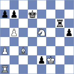 Franz - Liwicki (Germany, 1992)