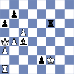White - Mackler (Dos Hermanas, 2003)