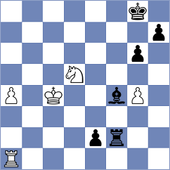 Kharlov - Bulanov (Voronezh, 2008)