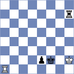 Silva - Skawinski (chess.com INT, 2022)