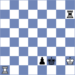 Cowan - Baber (Lichess.org INT, 2020)