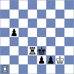 Goncharov - Gorbuntsov (Dnipropetrovsk, 2004)