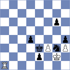 Ayats Llobera - Garriga Cazorla (Salou ESP, 2025)
